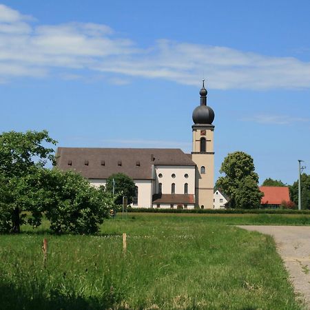 Odas Feriendomizil Europapark Kappel-Grafenhausen Buitenkant foto